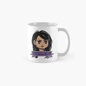 SSSniperWolf Mugs - Sssniperwolf Selfie Classic Mug RB1207