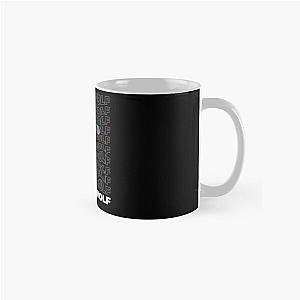 SSSniperWolf Mugs - SSSniperWolf Classic Mug RB1207
