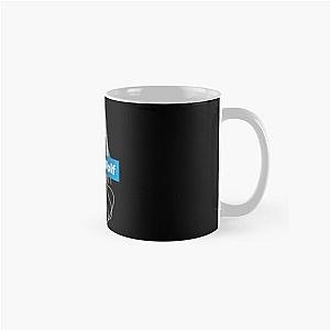 SSSniperWolf Mugs - SSSniperWolf Classic Mug RB1207