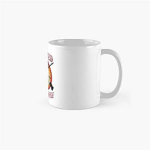 SSSniperWolf Mugs - SSSniperWolf Classic Mug RB1207