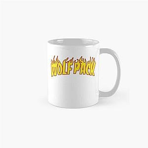 SSSniperWolf Mugs - Sssniperwolf Wolfpack Classic Mug RB1207