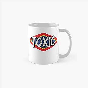 SSSniperWolf Mugs - Sssniperwolf Toxic Classic Mug RB1207