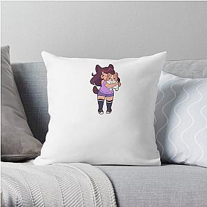 SSSniperWolf Pillows - SSSniperWolf Youtobes Throw Pillow RB1207