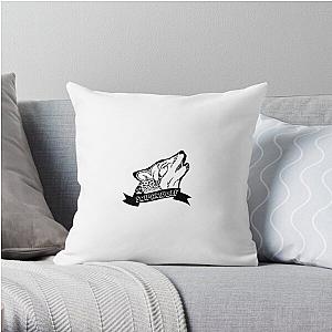 SSSniperWolf Pillows - Sssniperwolf Throw Pillow RB1207