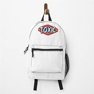 SSSniperWolf Backpacks - Sssniperwolf Toxic Backpack RB1207