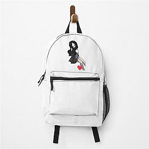 SSSniperWolf Backpacks - Sssniperwolf Heart Backpack RB1207