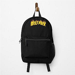 SSSniperWolf Backpacks - Sssniperwolf Wolfpack Backpack RB1207