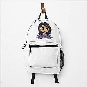 SSSniperWolf Backpacks - Sssniperwolf Selfie Backpack RB1207