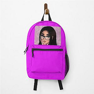 SSSniperWolf Backpacks - SSSniperwolf Backpack RB1207