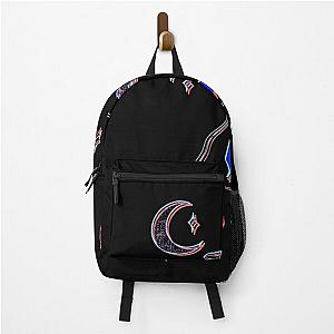 SSSniperWolf Backpacks - SSSniperWolf Wolfpack UFO Backpack RB1207