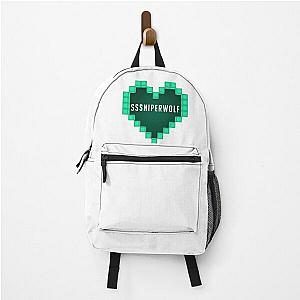 SSSniperWolf Backpacks - Sssniperwolf Backpack RB1207