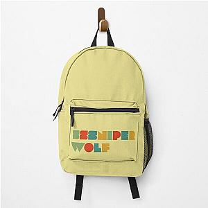 SSSniperWolf Backpacks - Sssniperwolf Retro Backpack RB1207