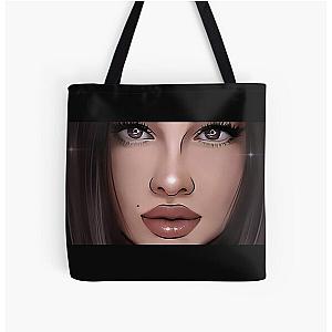 SSSniperWolf Bags - Sssniperwolf All Over Print Tote Bag RB1207