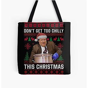 SSSniperWolf Bags - Sssniperwolf Wolf Pack All Over Print Tote Bag RB1207