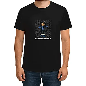 SSSniperWolf T-Shirts - Roblox Character Design