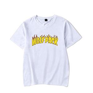 New Sssniperwolf Design Fashion T-Shirts