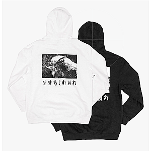 SSSniperWolf Hoodies - Wolfpack Unique Unisex Pullover Hoodie
