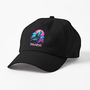 SSSniperWolf Hats &amp; Caps - SSSniperWolf SW23 Cap