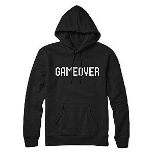 Sssniperwolf Hoodies - Game Over Sssniperwolf Hoodie