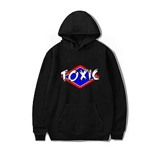 Sssniperwolf Hoodies - Streetwear Pullover Hooded Sssniperwolf Hoodie