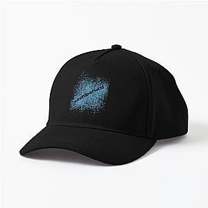 SSSniperWolf Hats &amp; Caps - SSSniperWolf Blue Stars Cap