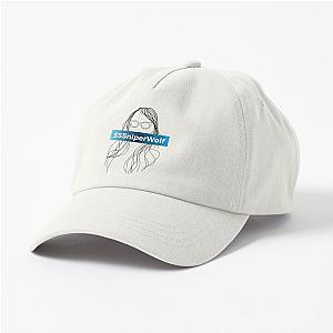 SSSniperWolf Hats &amp; Caps - SSSniperWolf Single Paint Cap