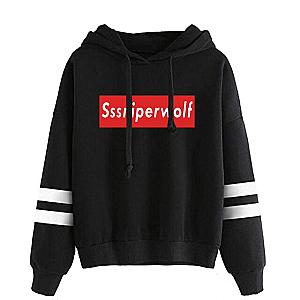Sssniperwolf Hoodies - Fashion Streetwear Sssniperwolf Hoodie