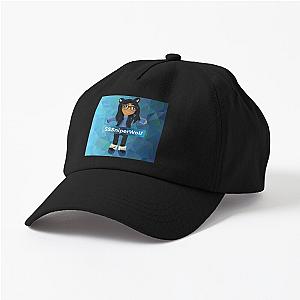 SSSniperWolf Hats &amp; Caps - SSSniperWolf Crochet Cap