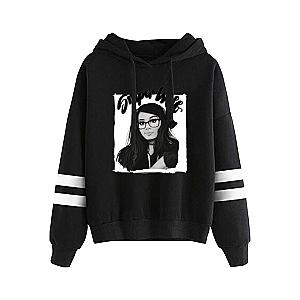 Sssniperwolf Hoodies - Unissex Streetwear Sssniperwolf Hoodie