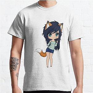 SSSniperWolf T-Shirts - SSS Sniper Wolf Classic T-Shirt