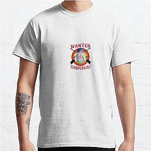 SSSniperWolf T-Shirts - SSSniperWolf Classic T-Shirt RB1207