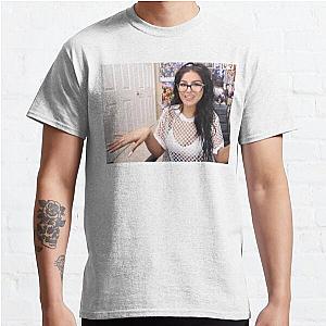 SSSniperWolf T-Shirts - Sssniperwolf Classic T-Shirt RB1207