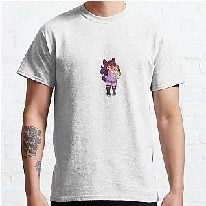 SSSniperWolf T-Shirts - SSSniperWolf Youtobes Classic T-Shirt RB1207