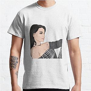 SSSniperWolf T-Shirts - Sssniperwolf Classic T-Shirt RB1207