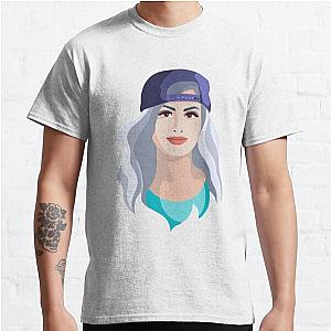 SSSniperWolf T-Shirts - SSS Sniper Wolf Classic T-Shirt