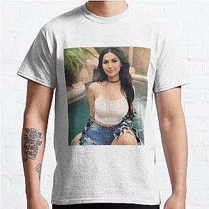 SSSniperWolf T-Shirts - SSSniperwolf Classic T-Shirt RB1207