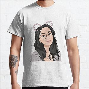 SSSniperWolf T-Shirts - Sssniperwolf Classic T-Shirt RB1207