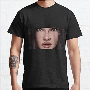 SSSniperWolf T-Shirts - Sssniperwolf Classic T-Shirt RB1207