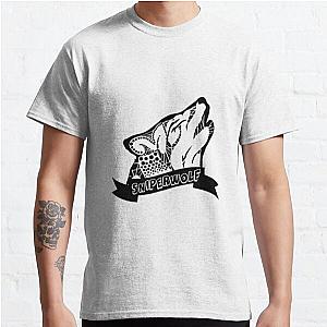 SSSniperWolf T-Shirts - Sssniperwolf Classic T-Shirt RB1207