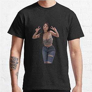 SSSniperWolf T-Shirts - Sssniperwolf Classic T-Shirt