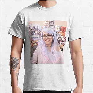 SSSniperWolf T-Shirts - Sssniperwolf Classic T-Shirt RB1207