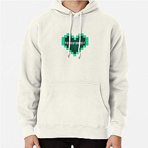SSSniperWolf Hoodies - Sssniperwolf Pullover Hoodie RB1207