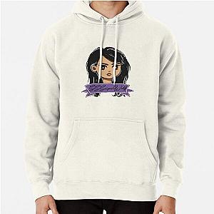 SSSniperWolf Hoodies - Sssniperwolf Selfie Pullover Hoodie RB1207