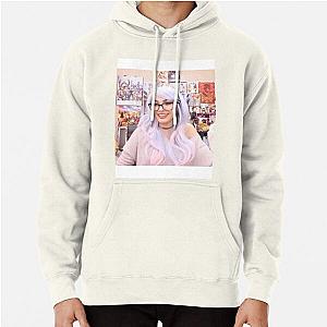SSSniperWolf Hoodies - Sssniperwolf Pullover Hoodie RB1207