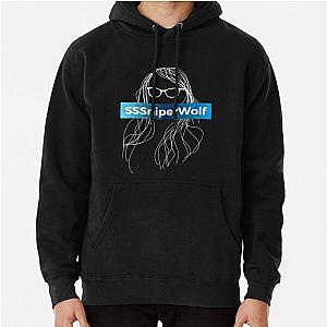 SSSniperWolf Hoodies - SSSniperWolf Pullover Hoodie RB1207