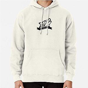 SSSniperWolf Hoodies - Sssniperwolf Pullover Hoodie RB1207