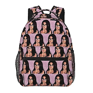 SSSniperwolf Backpacks - SSSniperwolf School Bags
