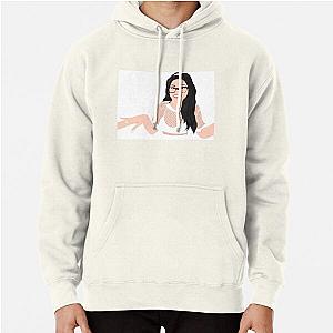 SSSniperWolf Hoodies - Sssniperwolf Pullover Hoodie RB1207