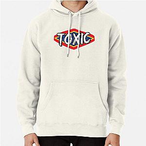 SSSniperWolf Hoodies - Sssniperwolf Toxic Pullover Hoodie RB1207