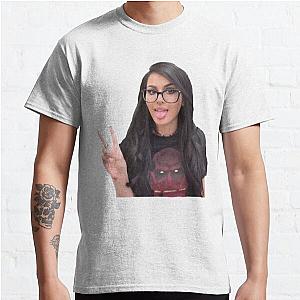 SSSniperWolf T-Shirts - SSS Sniper Wolf Classic T-Shirt